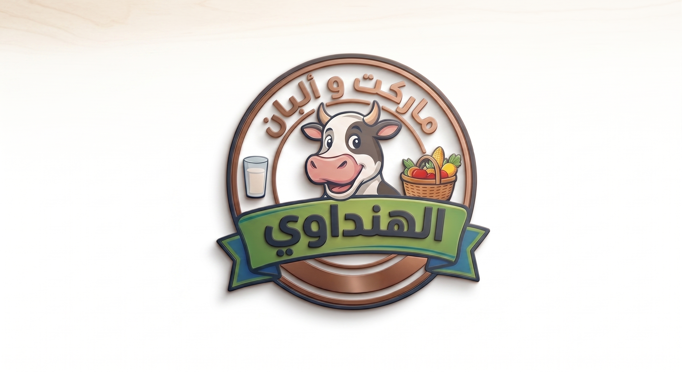 ماركت الهنداوي